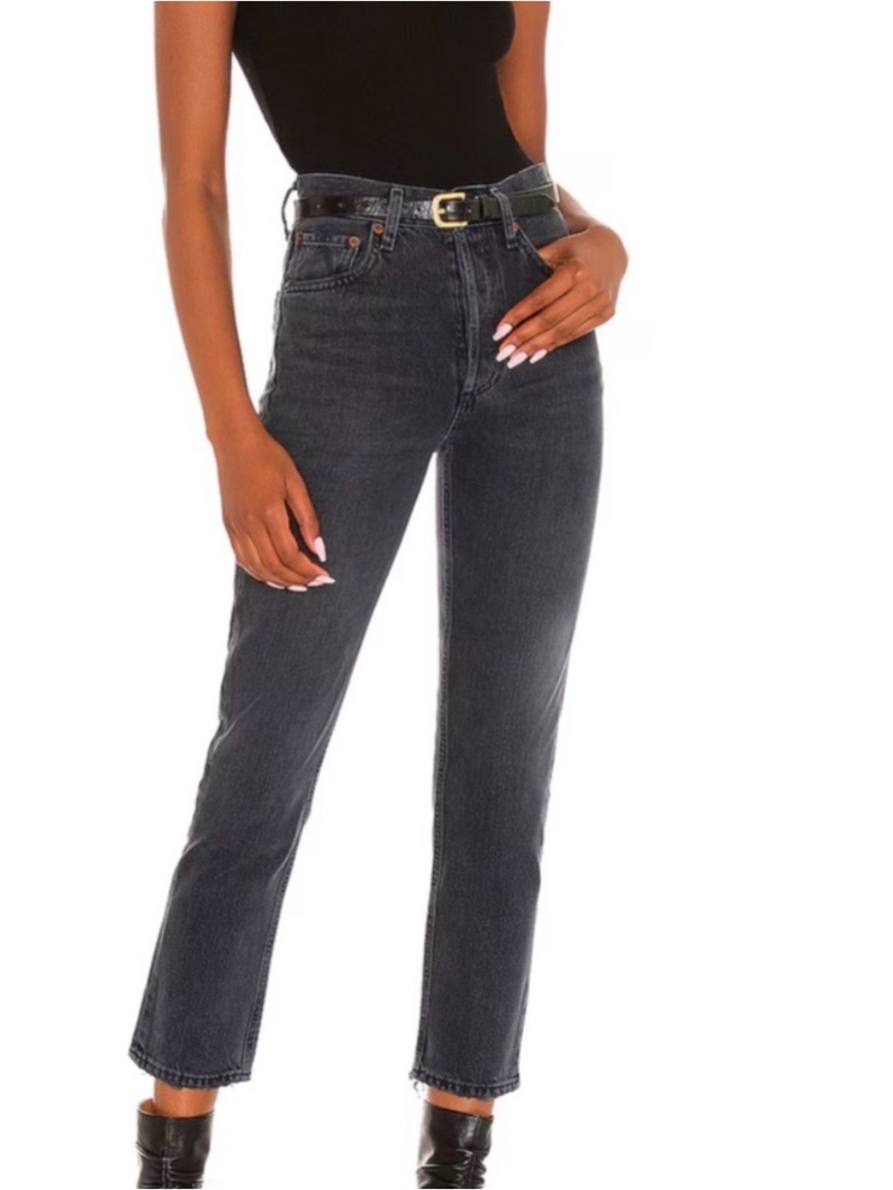 Agolde Riley Jeans